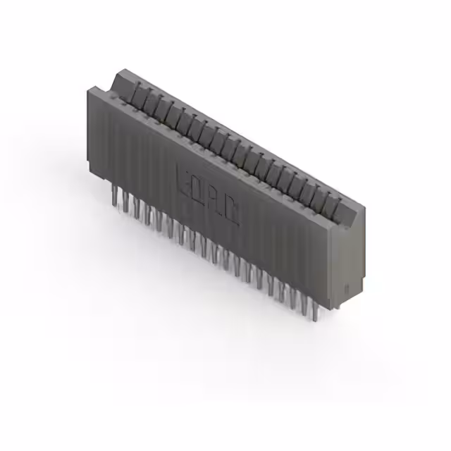 745-038-545-206 EDAC Inc.  Edgeboard Connectors